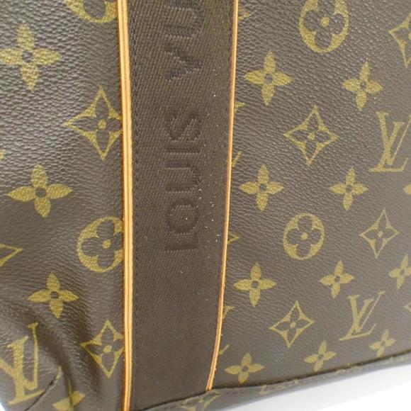 LOUIS VUITTON Monogram Bag - Picture 5 of 8